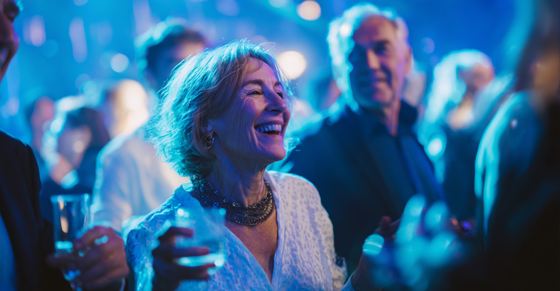 DJ f�r Firmenevents in Hamburg - Buchen Sie Ihren DJ f�r Weihnachtsfeieren oder Firmenjubil�en